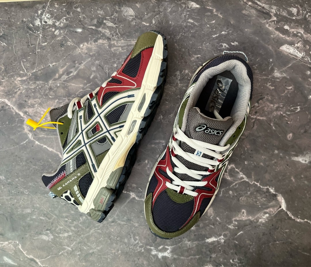 кроссовки asics gel kahana 8,мужские кроссовки asics,кроссовки,кроссовки мужские asics gel kahana 8,кроссовки asics