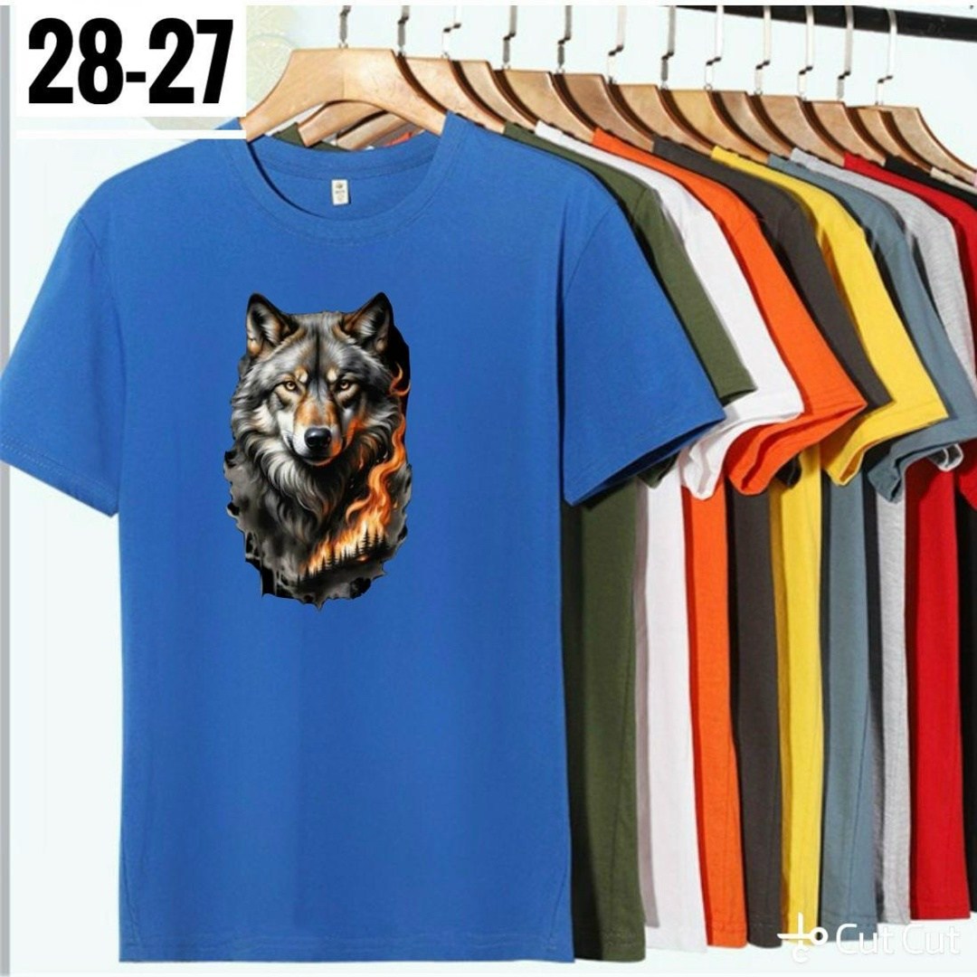 футболка мужская,футболки для мужчин,футболка волки,футболки женские мужские,футболка