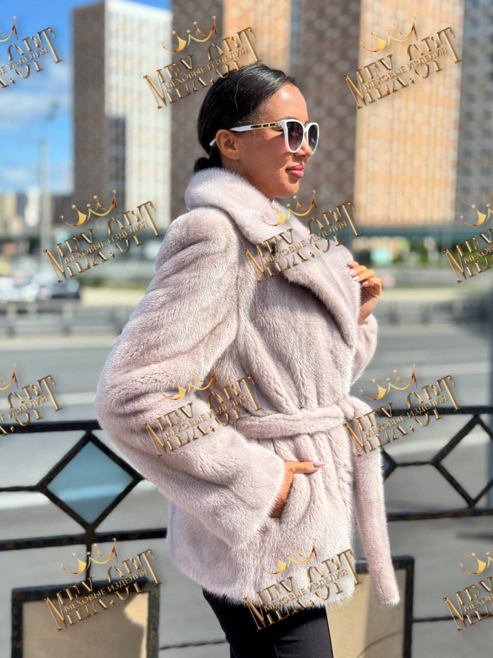 норковая шуба автоледи,норковая шуба,шубка,женская шуба,шубка автоледи