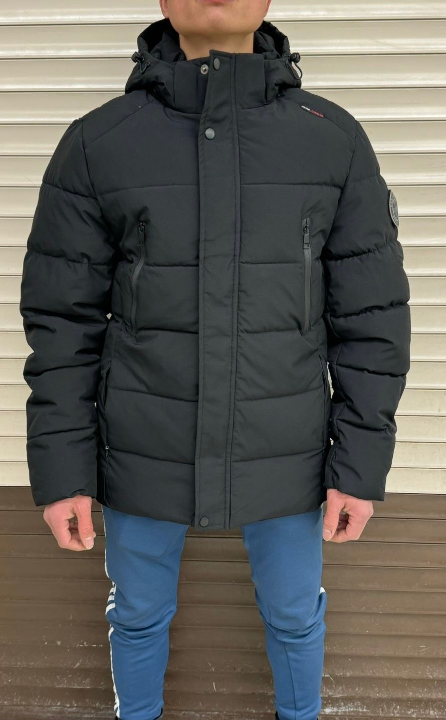 мужская зимняя куртка,зимние куртки,куртка мужской,куртка мужская зимняя romada,куртка мужская зимняя пуховик