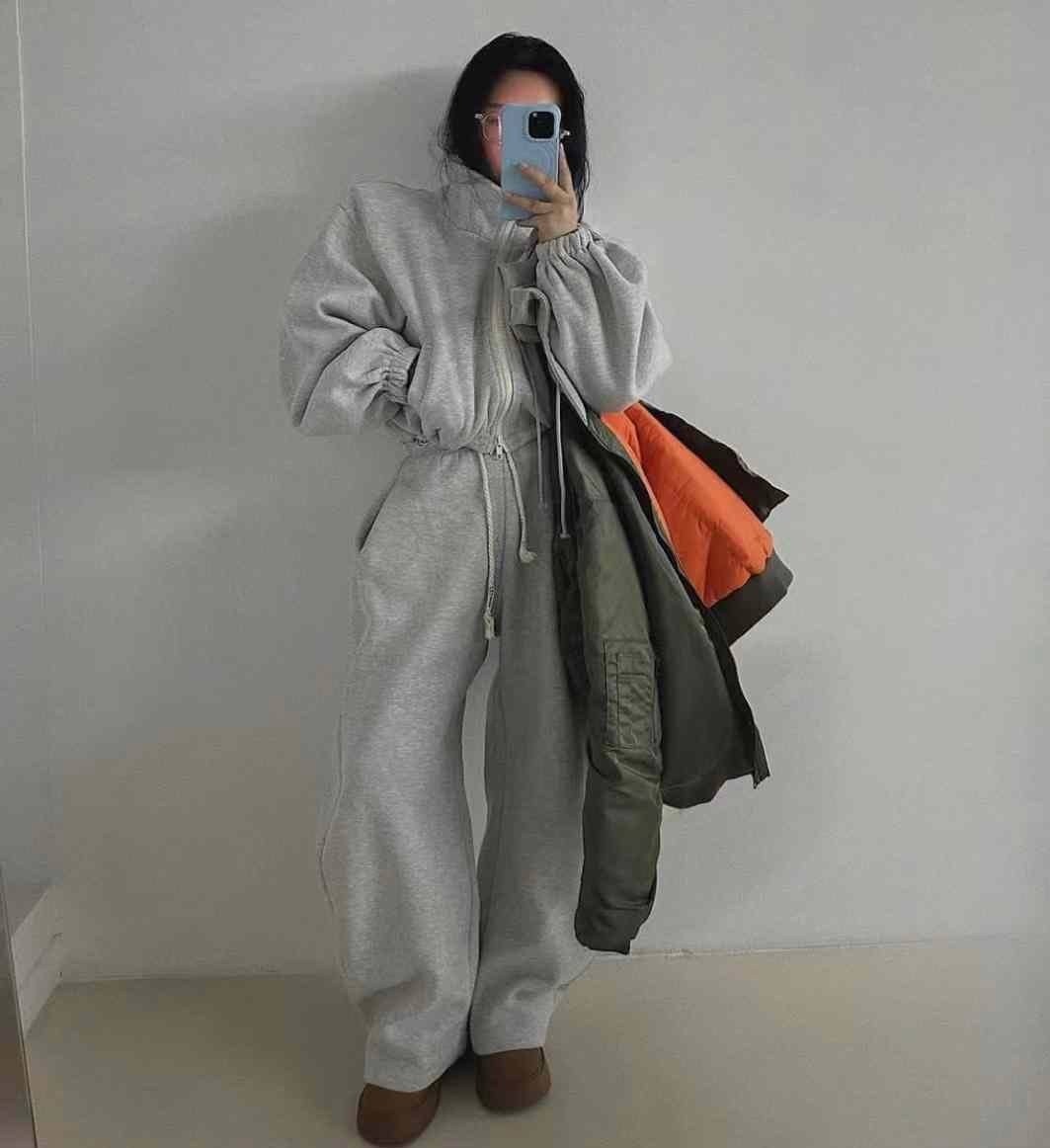 костюмы спортивные оверсайз,серый спортивный костюм оверсайз,костюм оверсайз,спортивный костюм оверсайз женский,женские спортивные костюмы