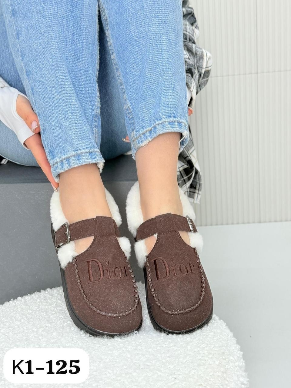 ,женская ,угги женские,зимняя ,тапочки модные