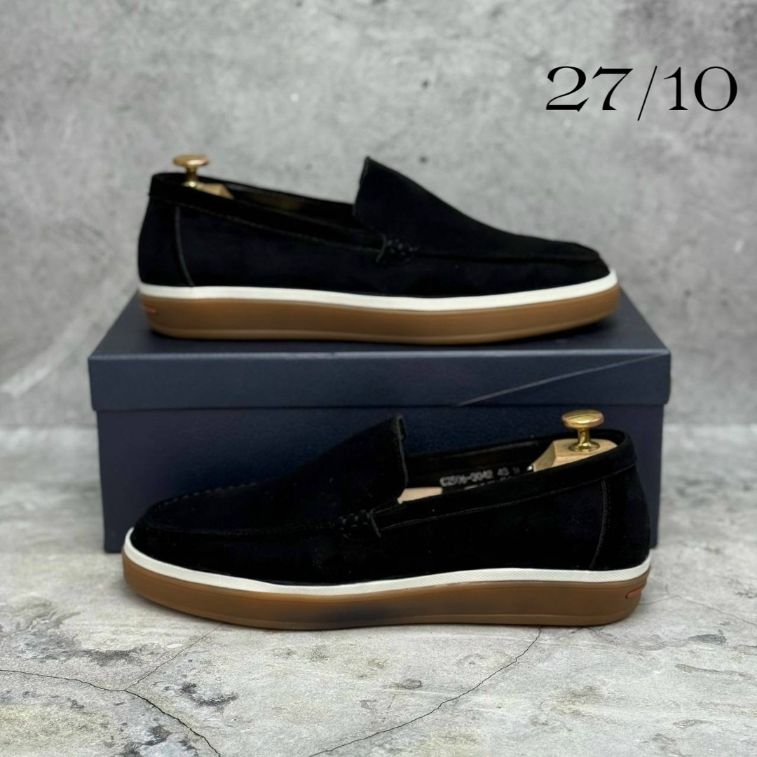 ,лоферы мужские из натуральной замши,мужские замшевые лоферы,лоферы мужские loro piana,лоферы замшевые