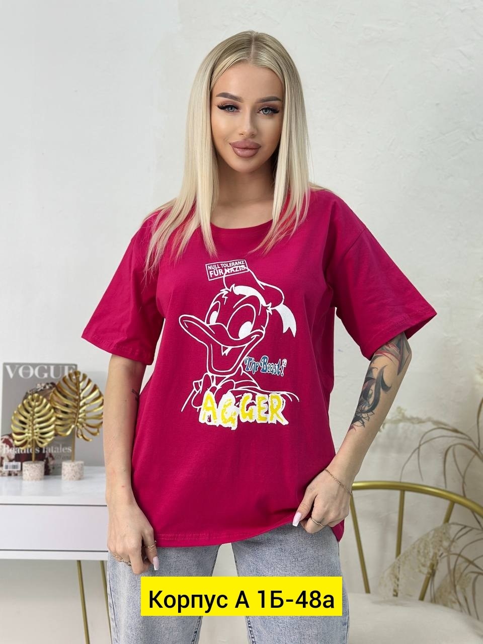 женская футболка,футболка оверсайз с принтами,футболка,женская футболка оверсайз,футболка оверсайз