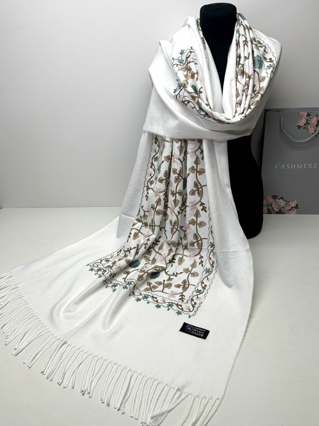 палантин женские,палантин кашемировый,палантин теплый,шарфы и палантины,палантин