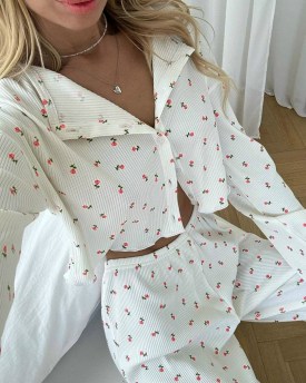 Домашняя одежда