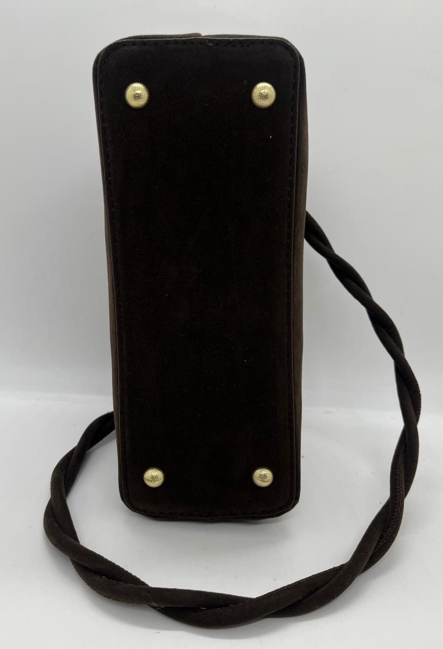 сумка женская franchesco mariscotti,замшевая сумка,сумка эконика замшевая коричневая,замшевая сумка женская,сумка замшевая коричневая