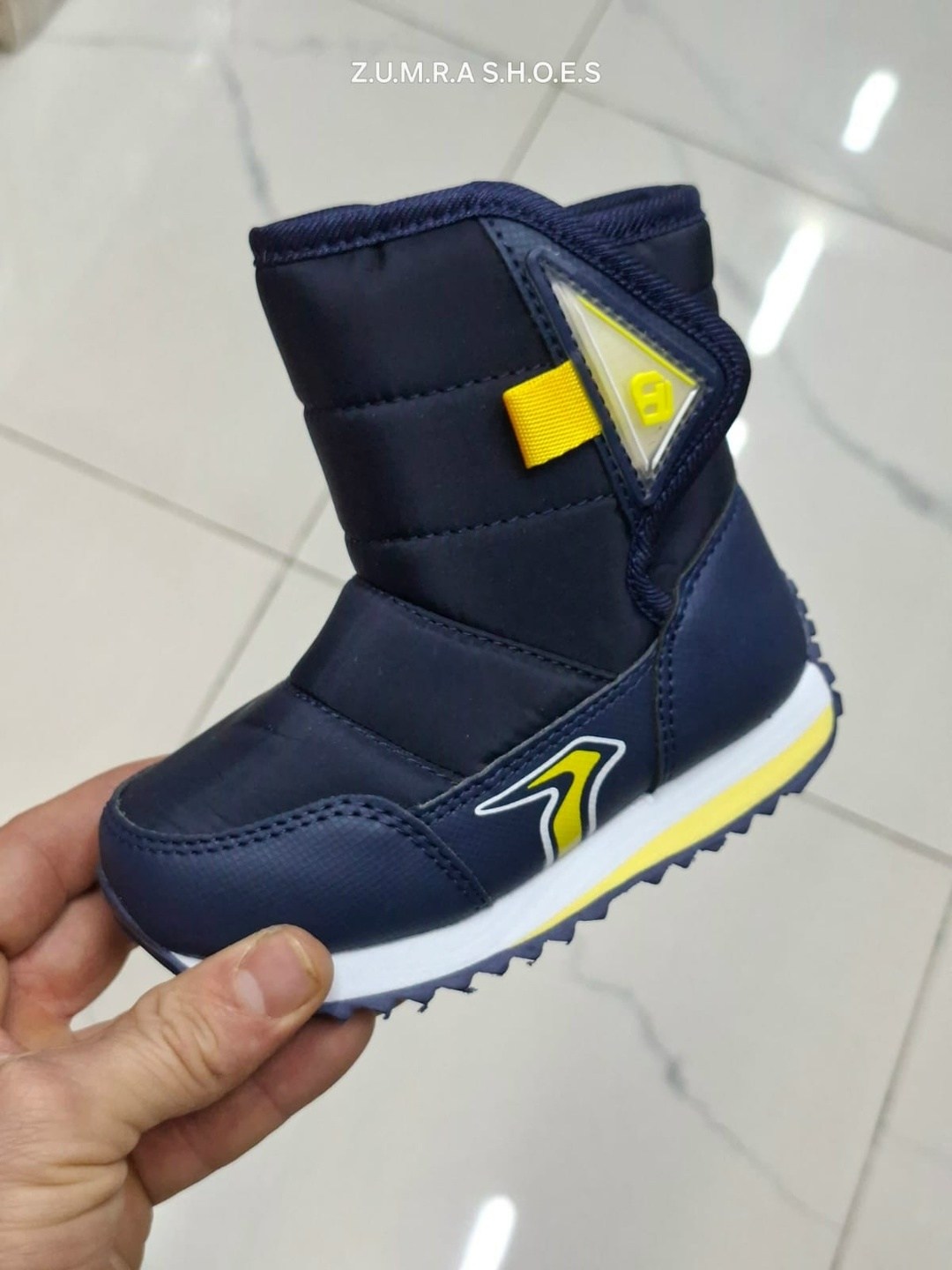 ,детские дутики,дутики для мальчика,дутики капитошка детские зимние,капитошка дутики синие