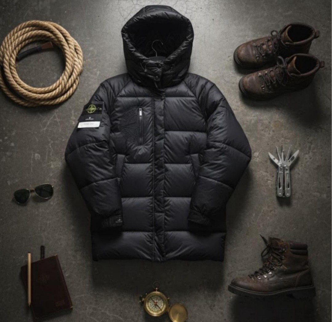 пуховик stone island,stone island crinkle reps,stone island,пуховик stone island мужской,пуховик стон айленд