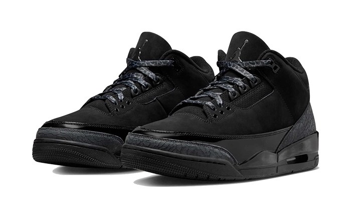 air jordan 3 black cat,nike air jordan 3 black cat,air jordan 3,jordan 3 black,джордан блэк