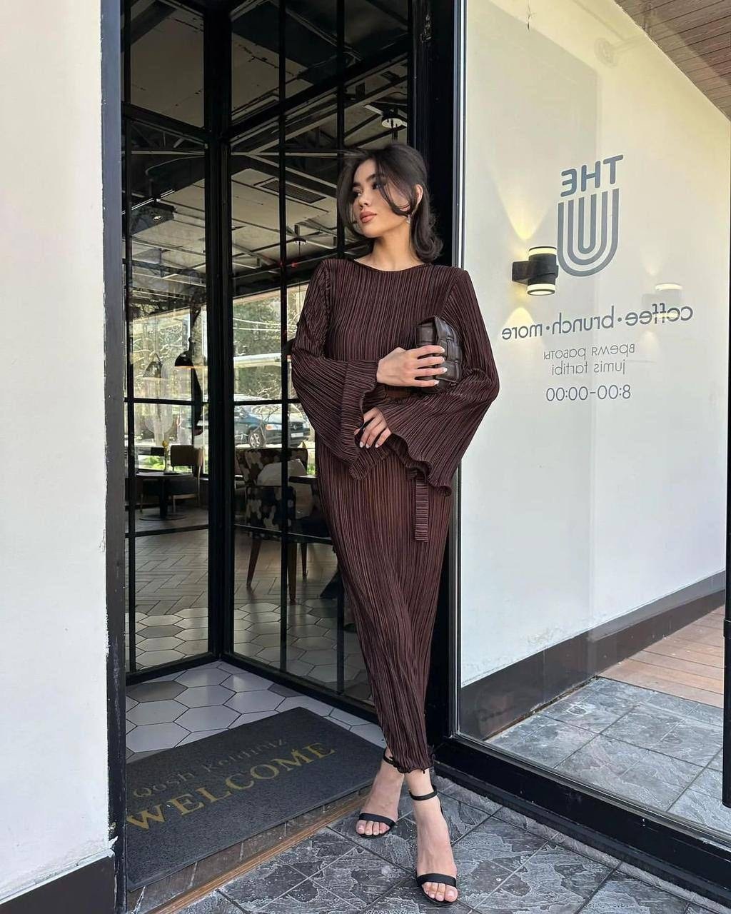 платье длинное,платье длинное однотонное,модное платье,платье макси,платье стиль