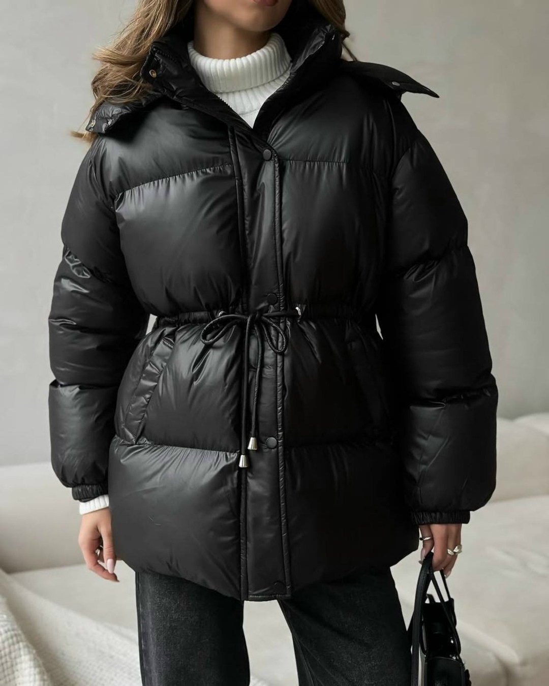 пуховик повседневный,женские пуховики,зимние женские куртки,зимняя куртка пуховик,куртка пуховик теплая