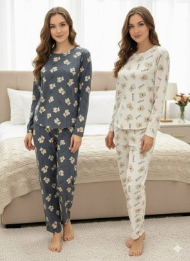 Домашняя одежда