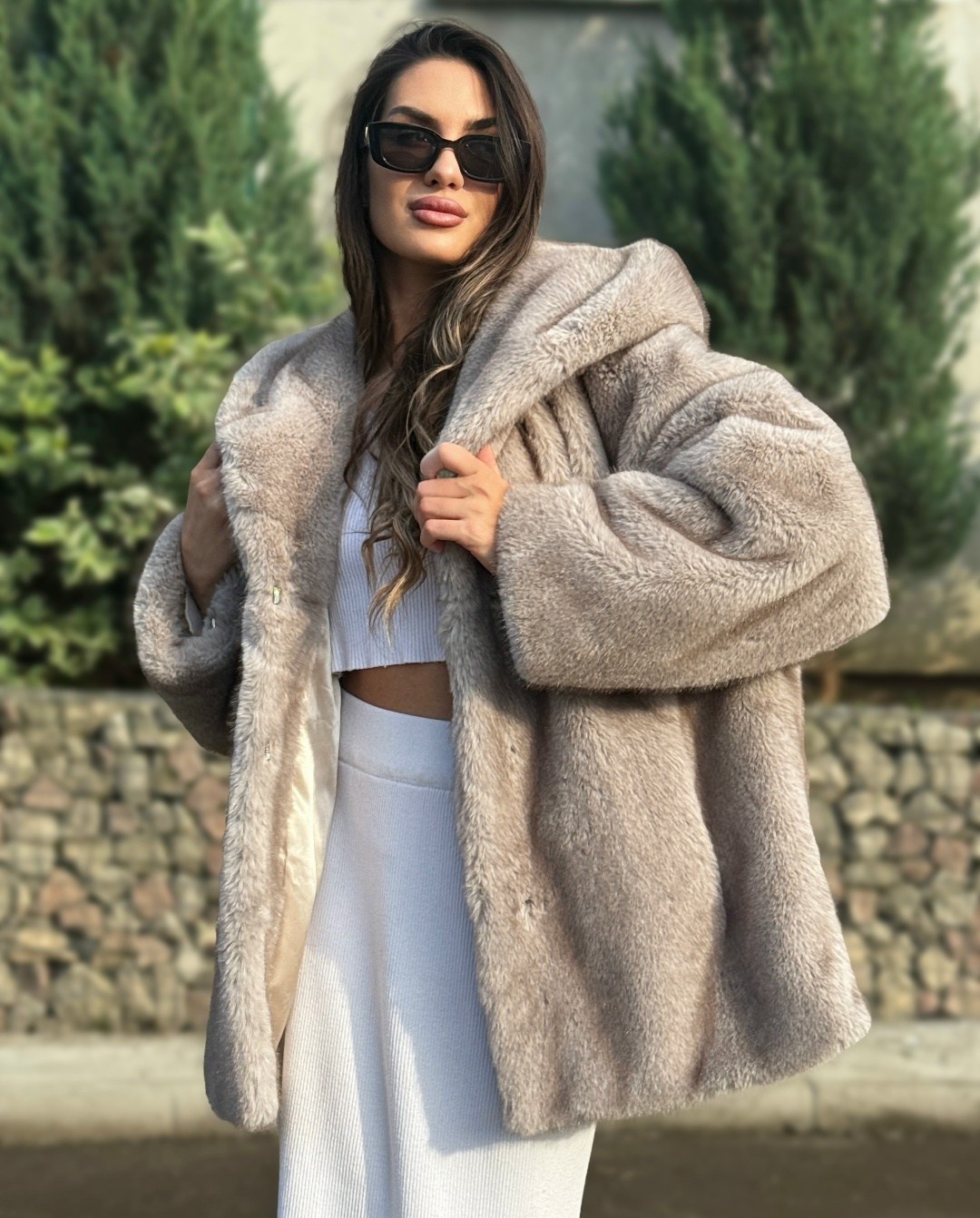 женская шуба,норковая шуба с капюшоном,норковые шубы,шуба из норки с капюшоном,шуба из норки