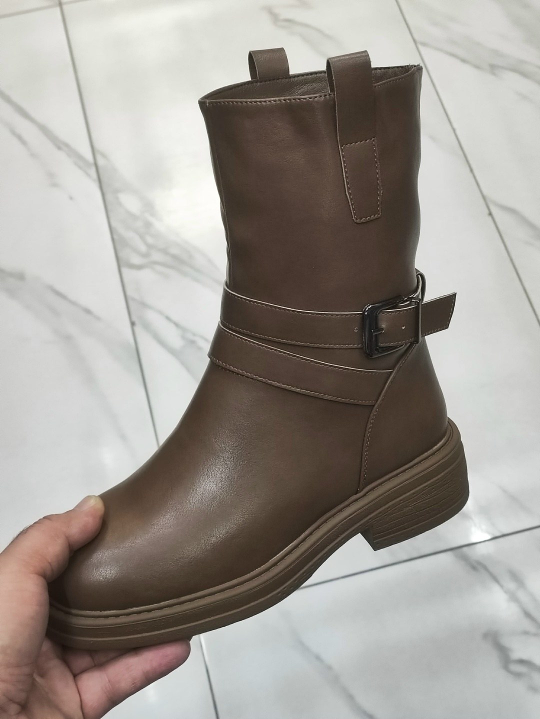 ,женские ботинки,полусапоги,зимняя женская ,женские полусапожки