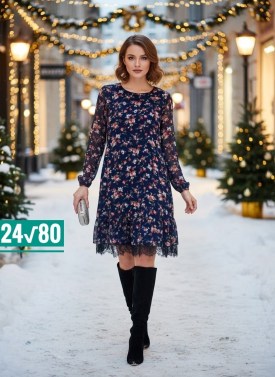 Платье