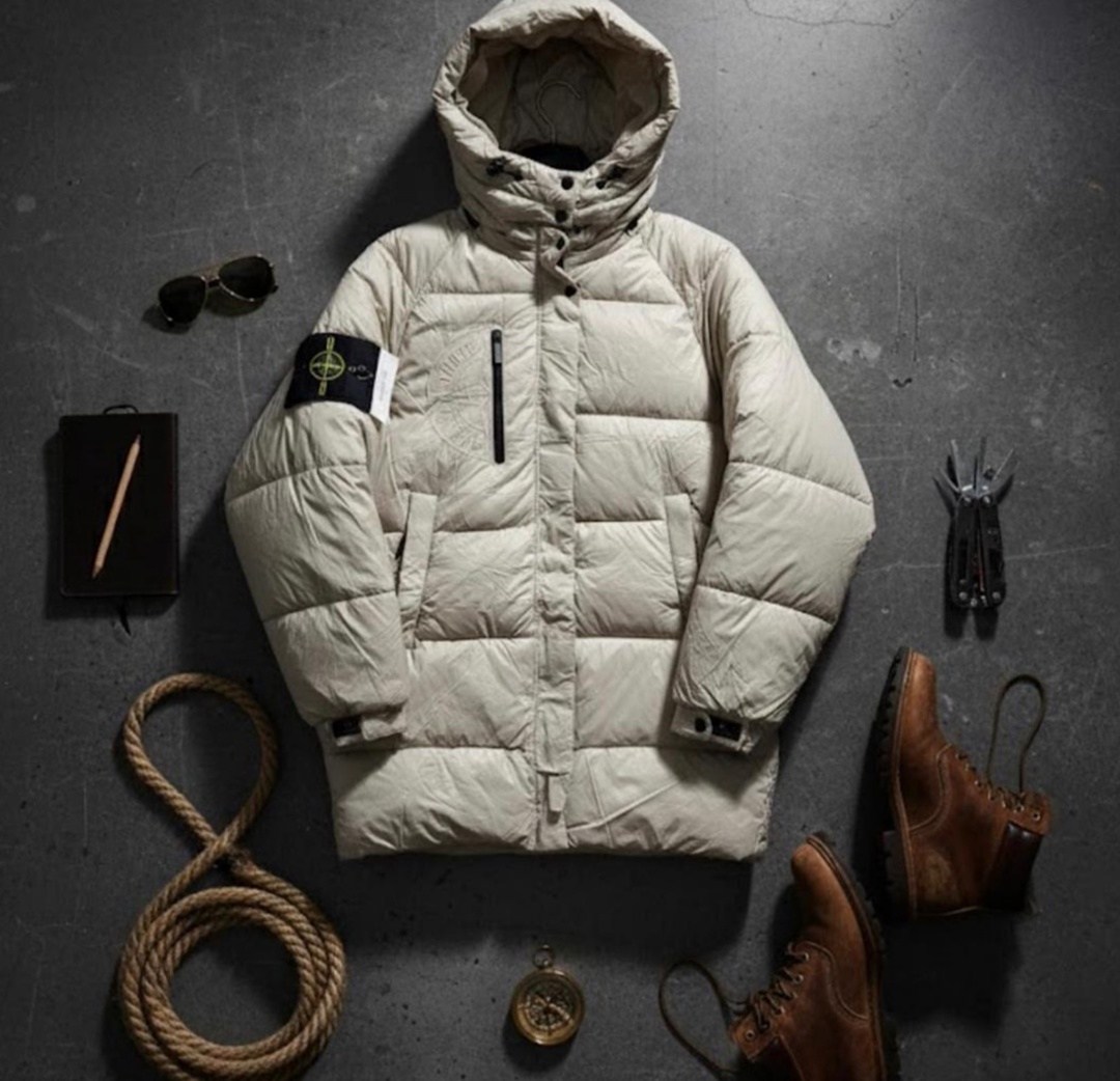 пуховик stone island,stone island crinkle reps,stone island,пуховик stone island мужской,пуховик стон айленд