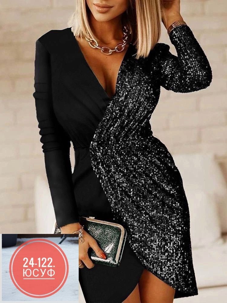 женское платье с блестками,платье с пайетками,платье с блестками,платье с пайетками женское,женская платье