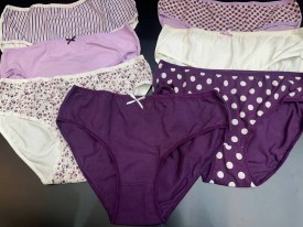 Нижнее белье