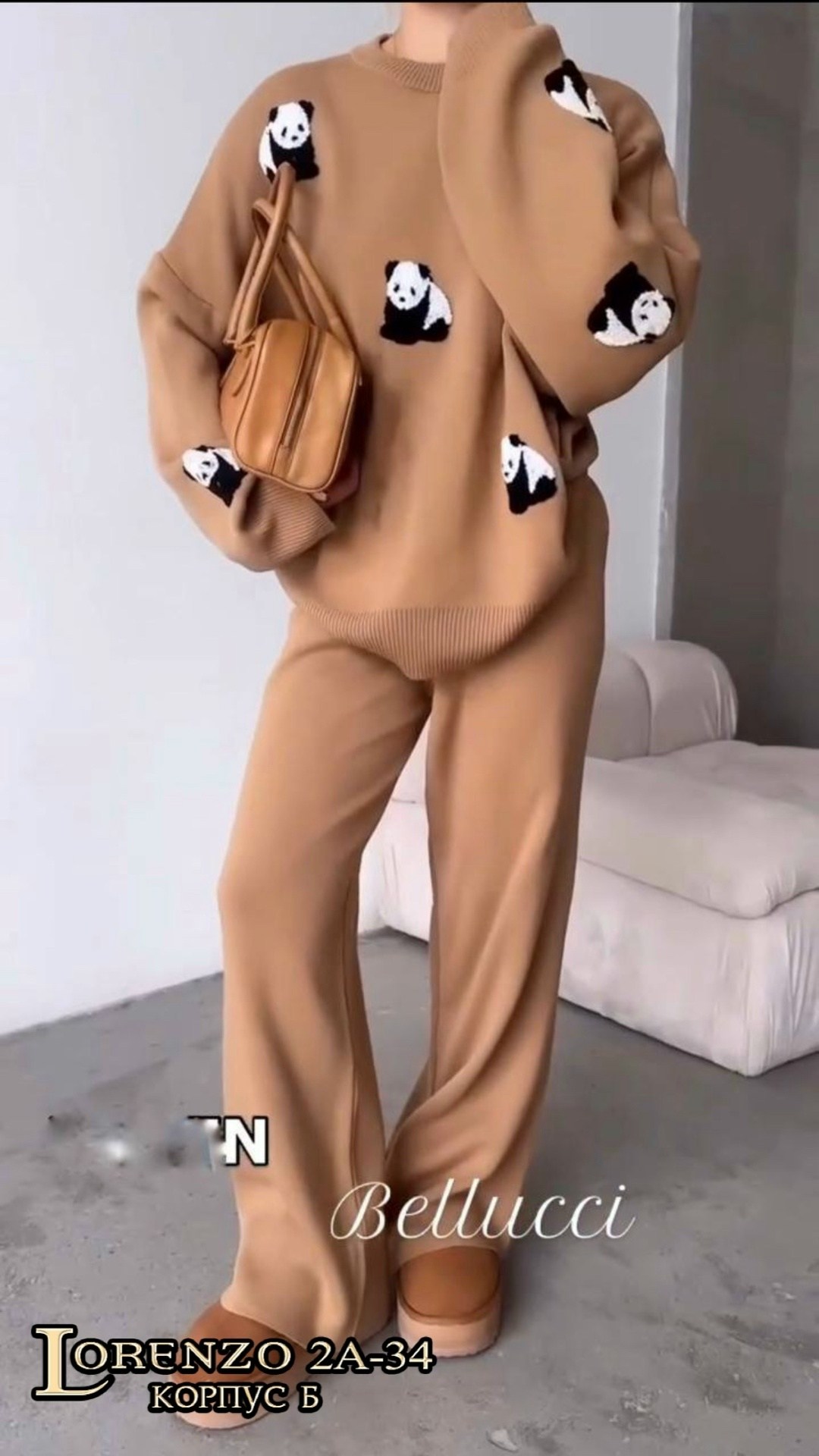 трикотажные костюмы,костюм двойка кашемир,костюмы комплекты,костюмы женские,вязаные костюмы