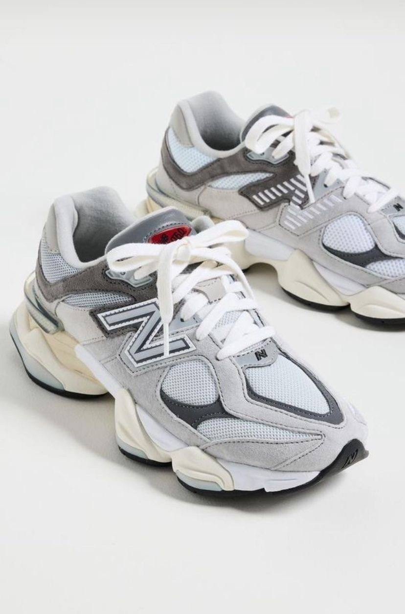 кроссовки new balance 9060,new balance 9060 grey,кроссовки new balance,new balance 9060,кроссовки