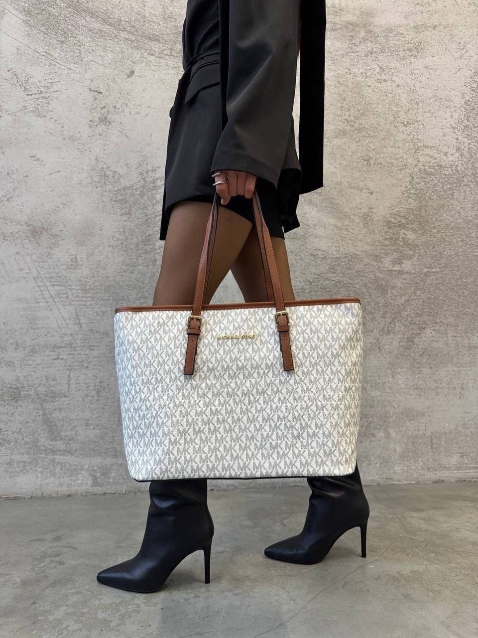 сумка большая шоппер,сумка шоппер майкл корс,сумка шоппер michael kors,женская сумка шоппер,женская cумка michael kors