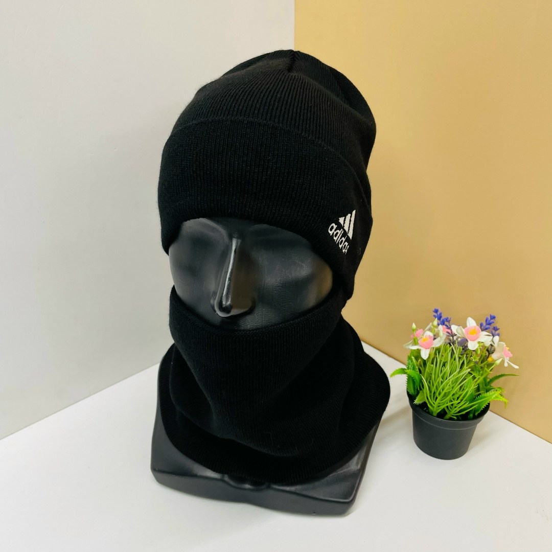 шапка и снуд для мужчин,шапка со снудом мужская комплект,шапка и снуд,мужская шапка,комплект шапка снуд