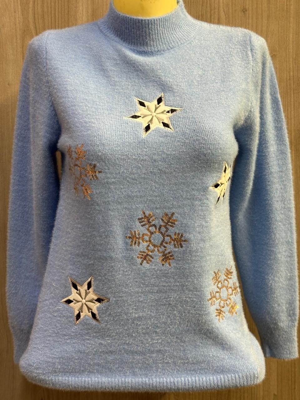 свитера женские,свитер,свитер с вышивкой,трикотажный свитер,модные свитера