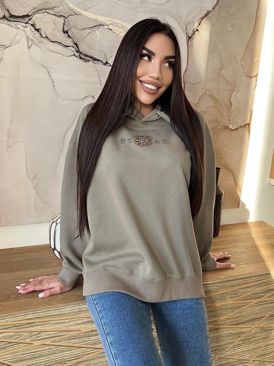 свитшот женская,стильный свитшот,толстовки кофта,модная кофта,модная толстовка