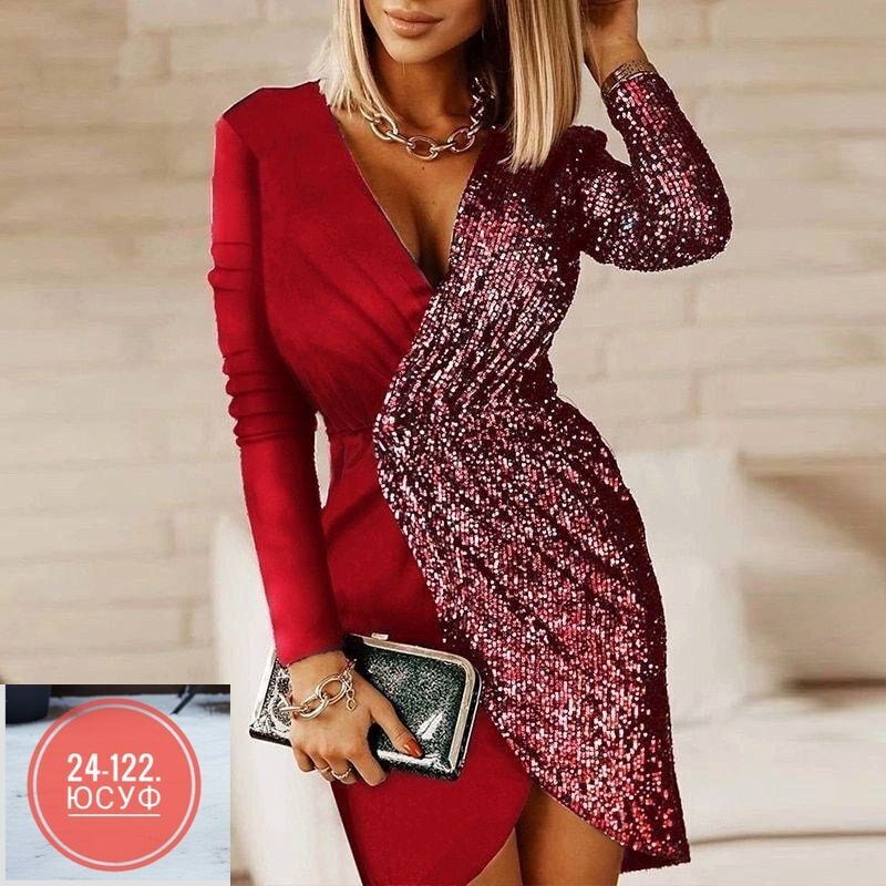 женское платье с блестками,платье с пайетками,платье с блестками,платье с пайетками женское,женская платье