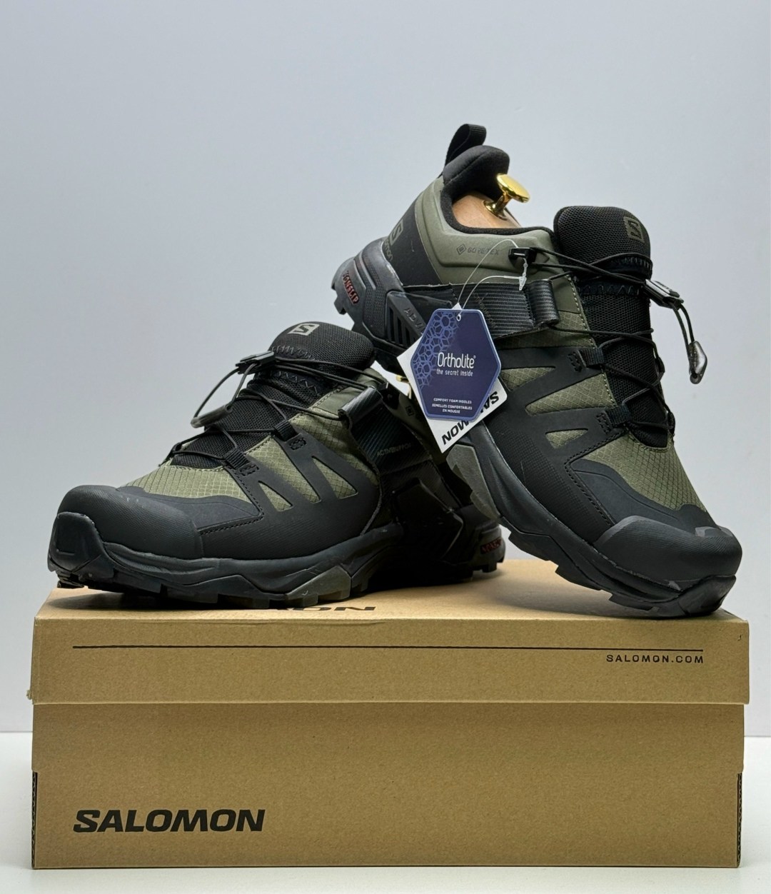 salomon x ultra 4 gtx,мужские кроссовки salomon x ultra 4,кроссовки salomon,salomon x ultra 4 gtx кроссовки,кроссовки salomon хаки