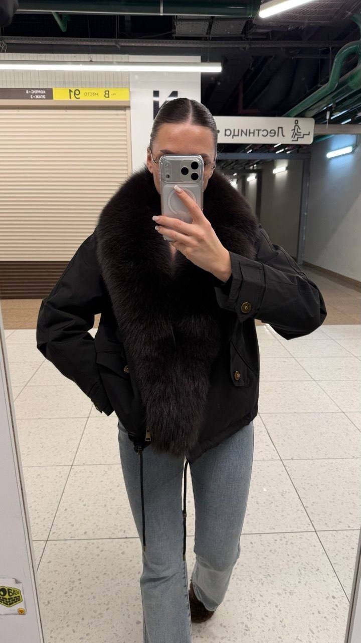 стильные пуховики,куртка с мехом,пуховики с мехом,пуховики с натуральным мехом,зимние куртки