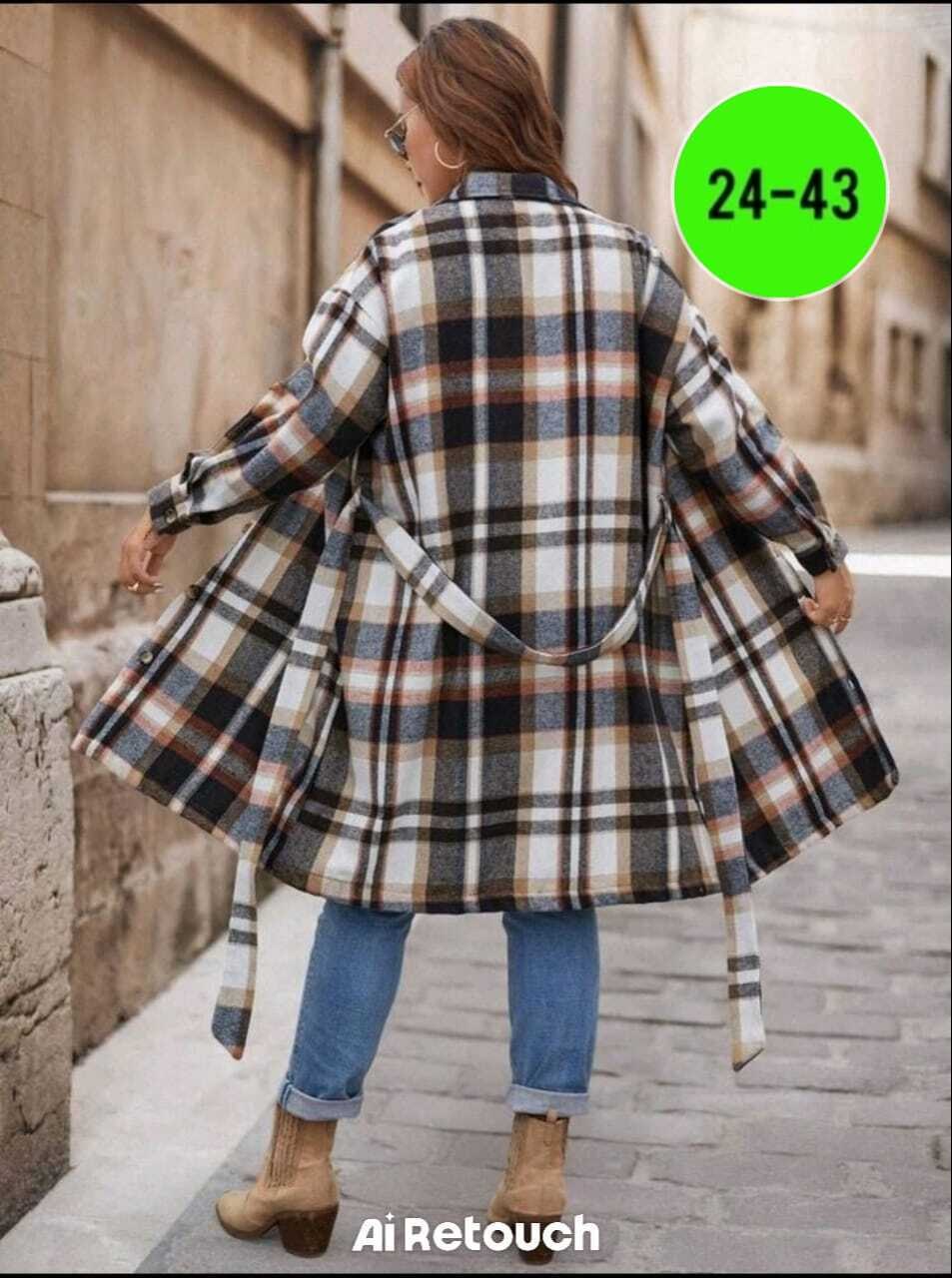 пальто в клетку,пальто в клетку удлиненное,клетчатое пальто,клетчатый кардиган,пальто в клетку женское