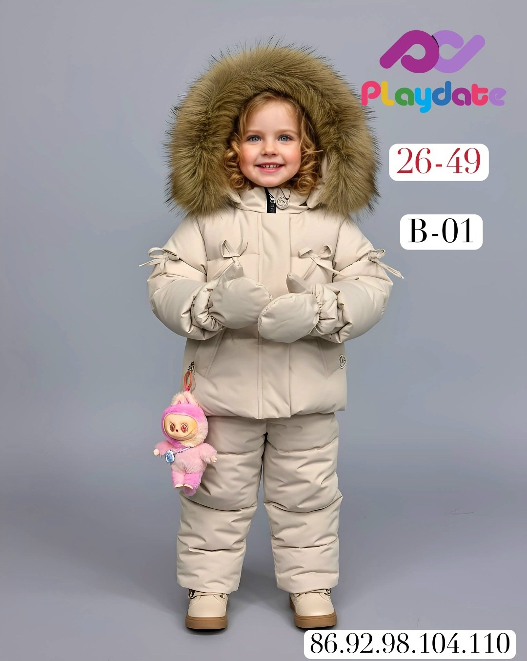 комбинезон зимний для девочек,зимний костюм для девочек,детский зимний костюм,зимние костюмы,зимний комбинезон для девочки детский