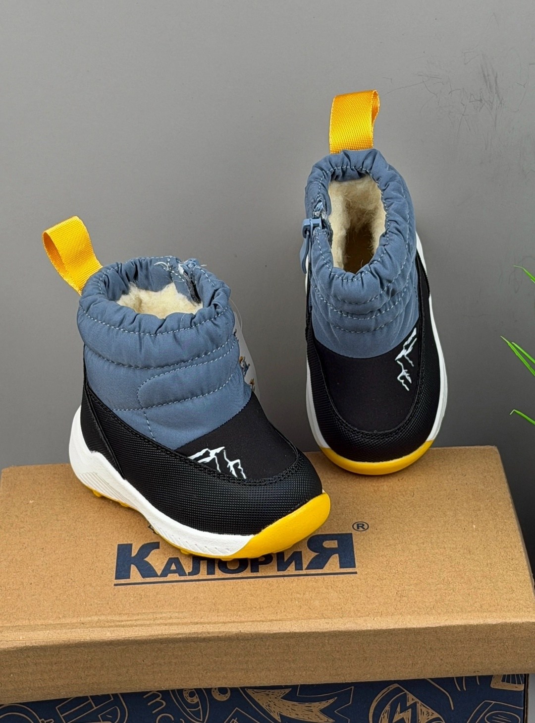 детские дутики,дутики зимние детские,дутики для мальчика,дутыши детские,