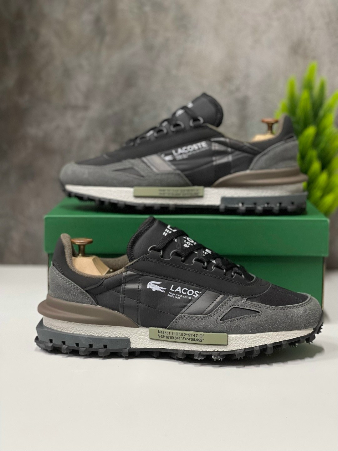 кроссовки,кроссовки мужские lacoste,кроссовки lacoste,кроссовки lacoste elite active,кроссовка мужской