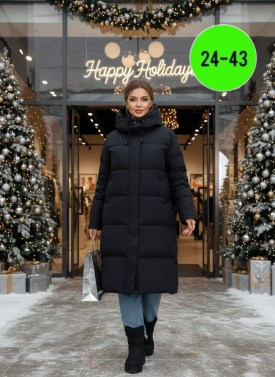 Верхняя одежда