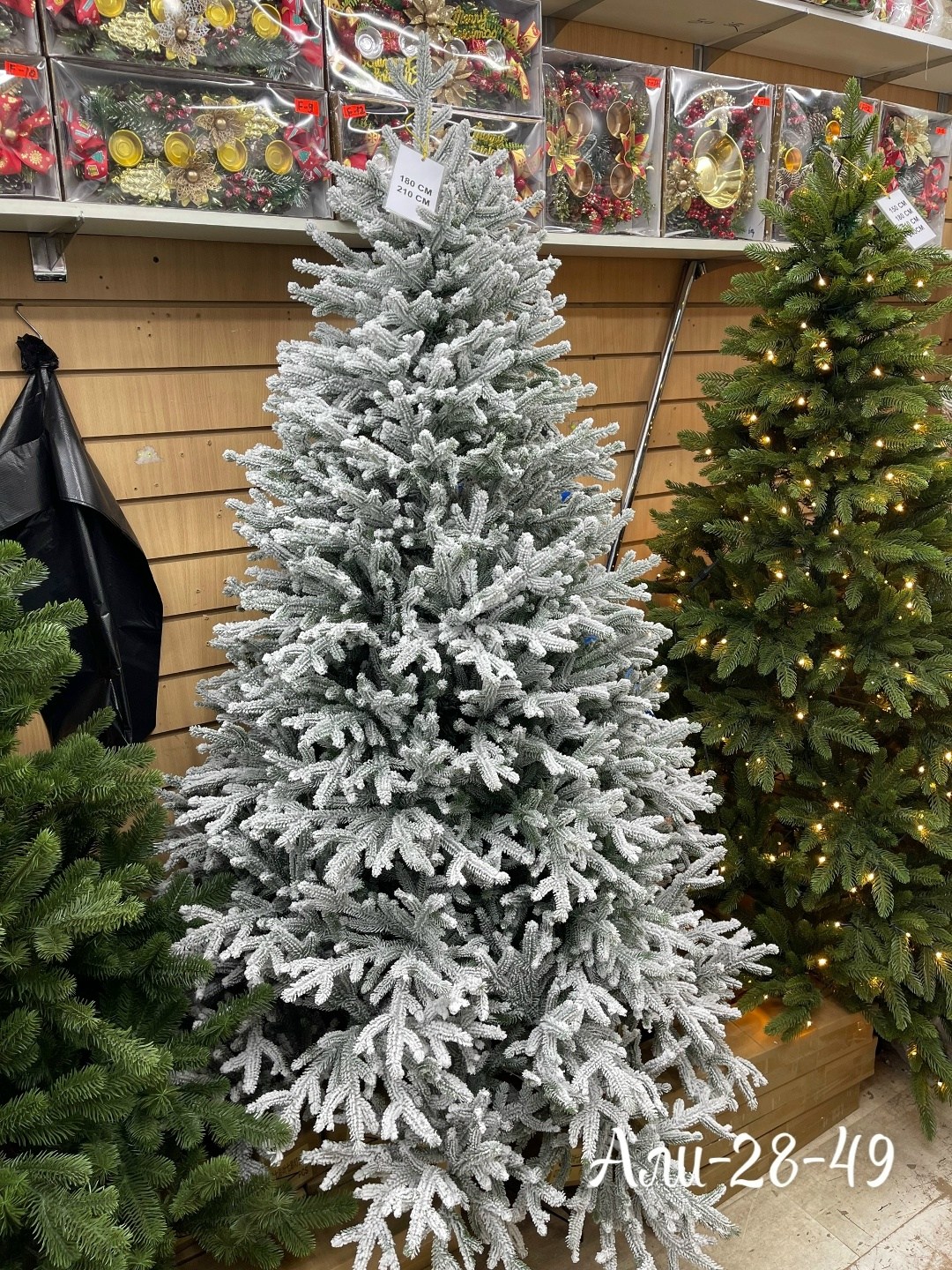 елка искусственная,елка искусственная заснеженная,елка искусственная заснеженная 180,ель искусственная,ель заснеженная