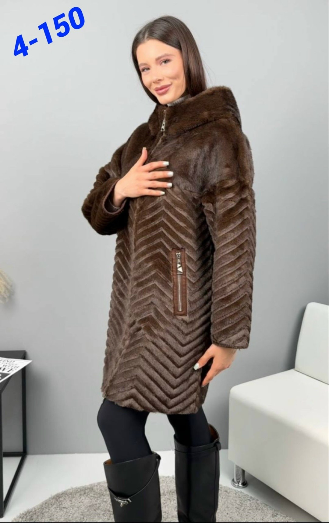 дубленка женская,зимняя дубленка,дубленка удлиненная,пальто дубленка,двухсторонняя дубленка