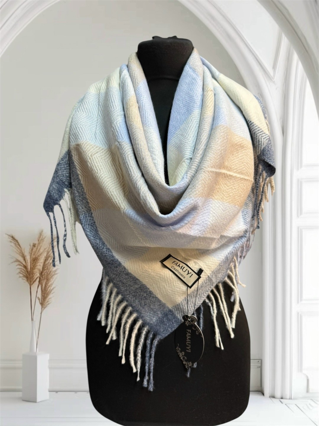 теплый кашемировый платок,платки шарф,кашемировый платок,палантин женские,шарф палантин платок