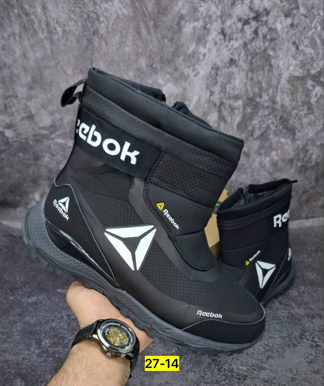 сапоги рибок мужские зимние,мужские дутики,дутики мужские зимни,дутики зимние,дутики adidas