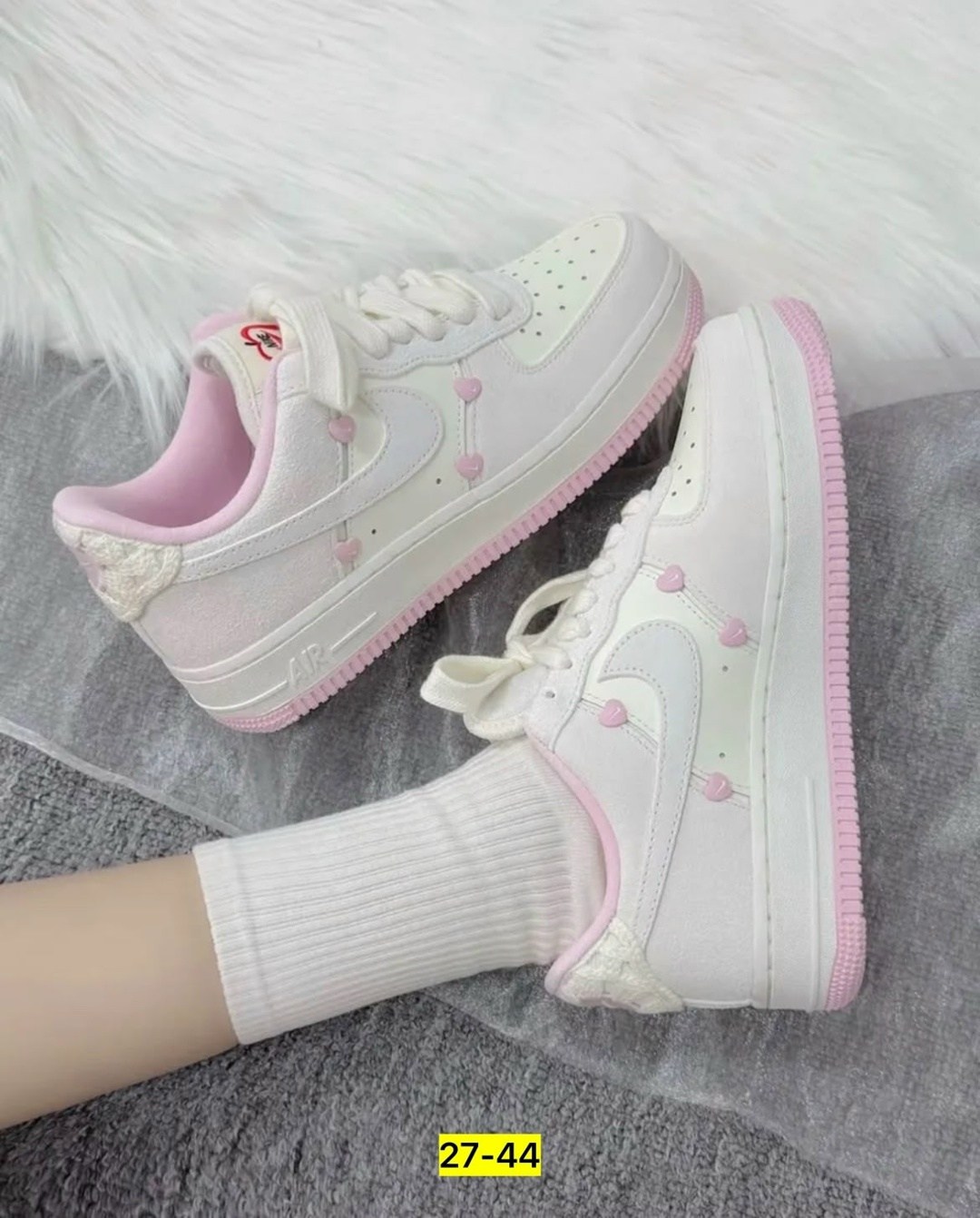 кросcовки nike air force 1,кроссовки nike air force 1 low valentine day,кроссовки женские nike air force 1,nike air force 1,кроссовки