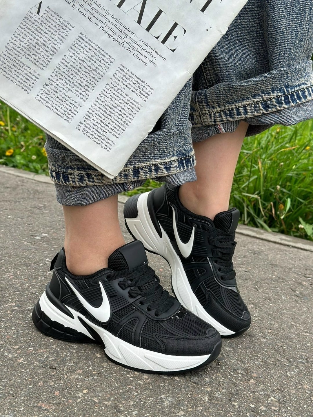 кроссовки,женские кроссовки,кроссовки nike,кроссовки nike m 2 k tekno,