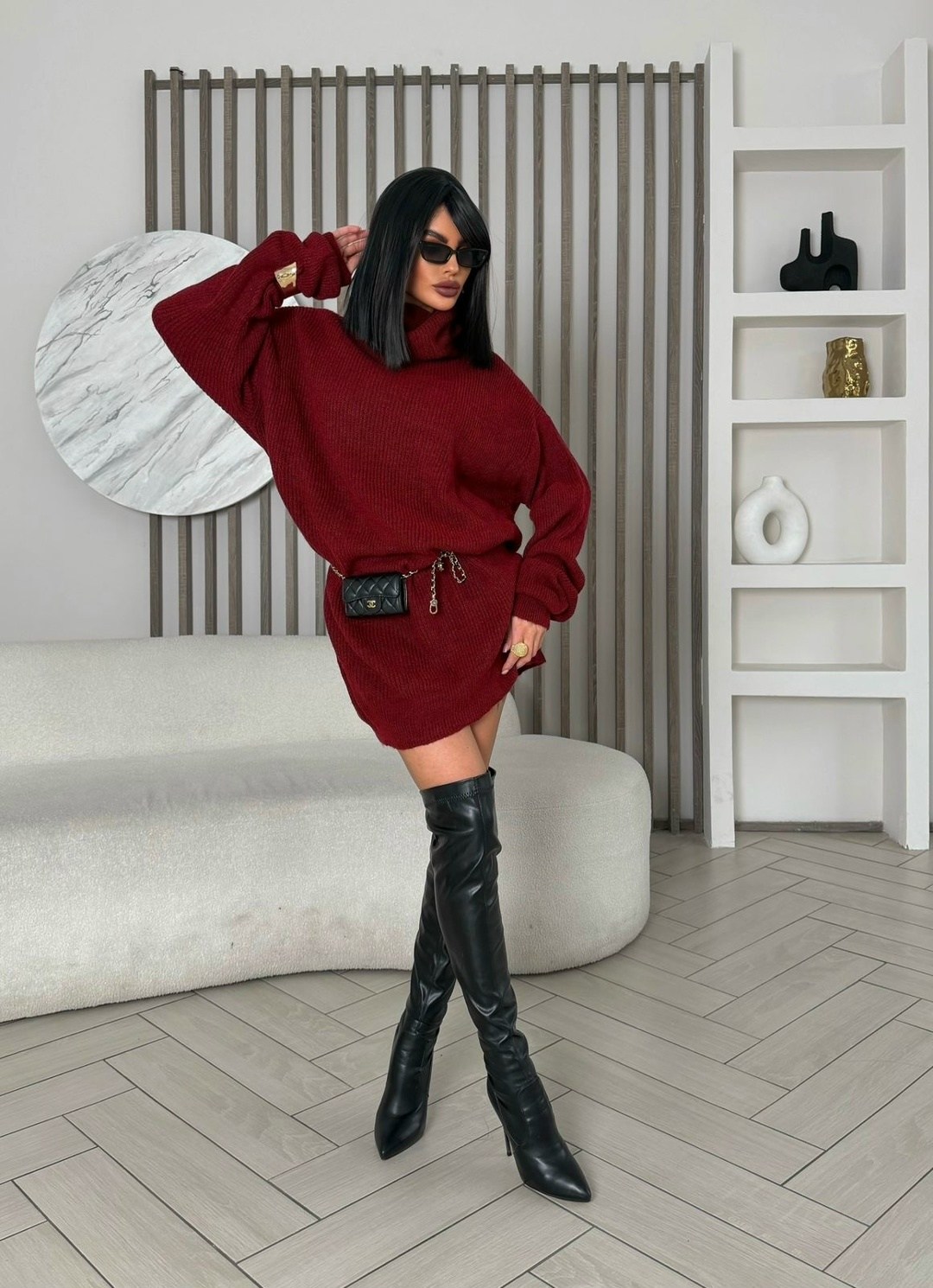 юбка с кофтой,вязаное платье,платье теплое вязаное,вязаное платье свитер,платье свитер