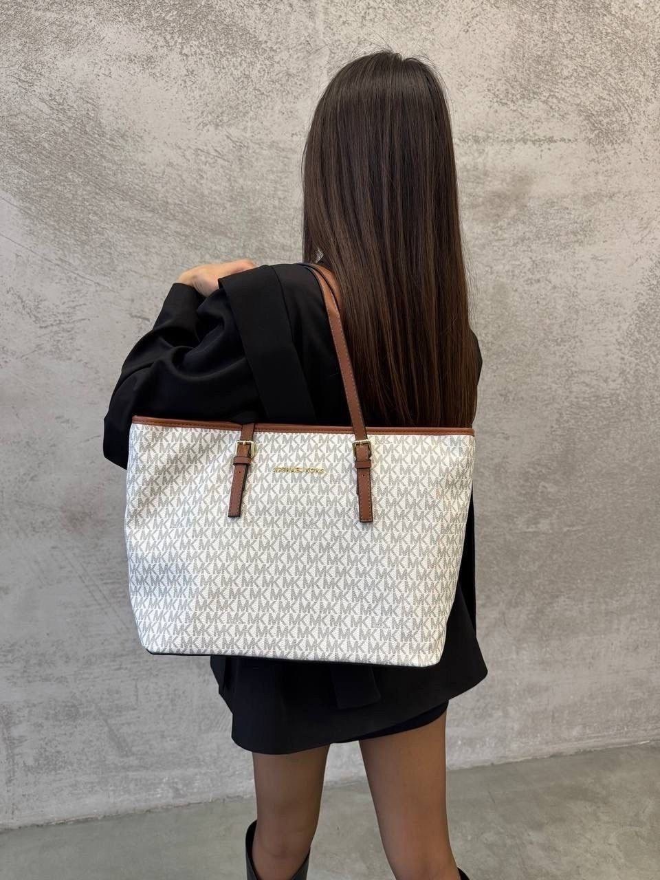 сумка большая шоппер,сумка шоппер майкл корс,сумка шоппер michael kors,женская сумка шоппер,женская cумка michael kors