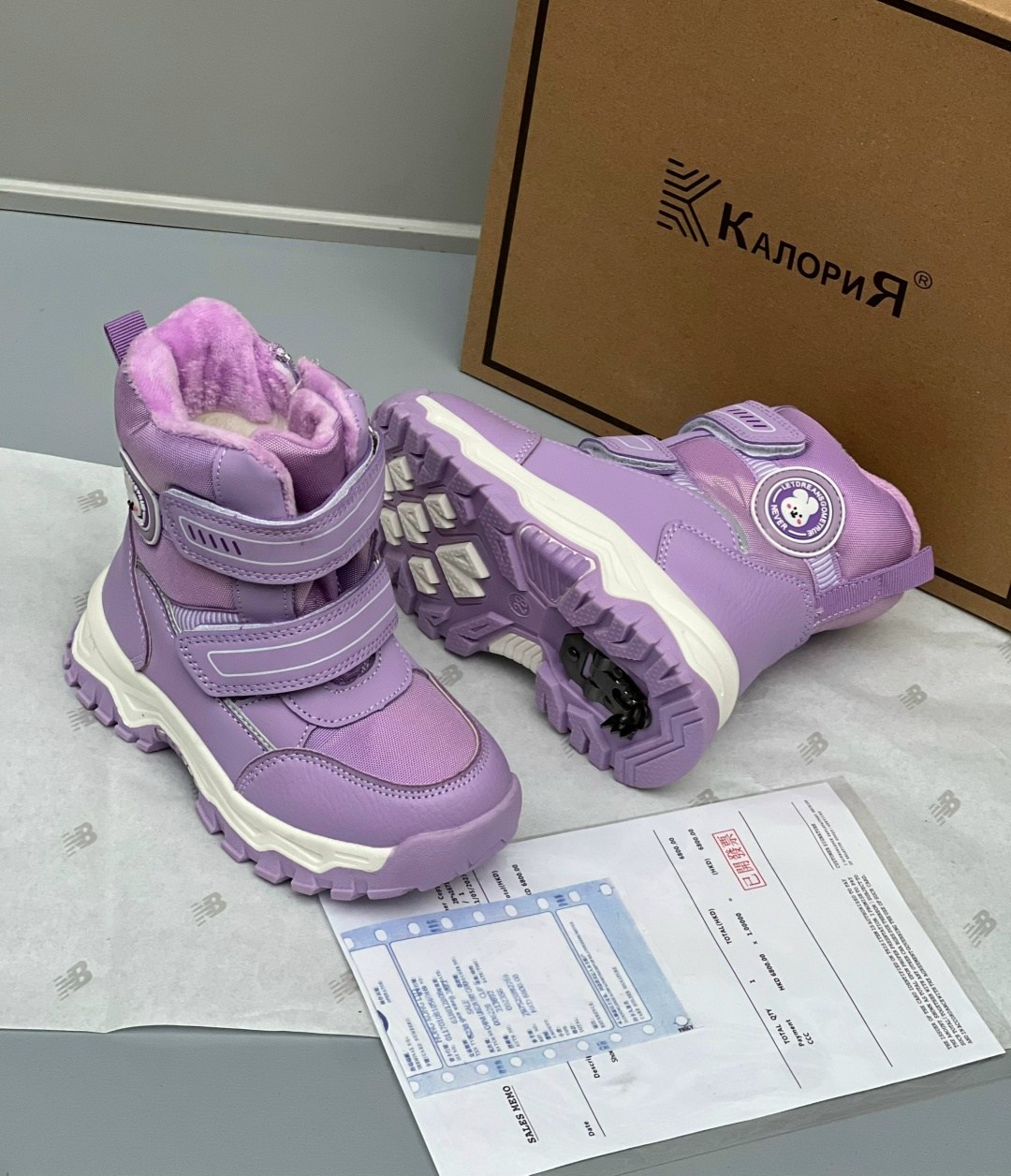 , детская,ботинки зимние для девочек,сапожки,ботинки зимние детские модные