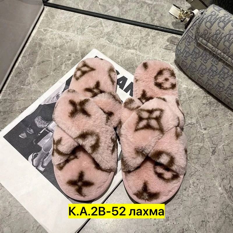 домашние тапочки луи витон,женские тапочки,женские домашние тапочки,домашние тапочки,