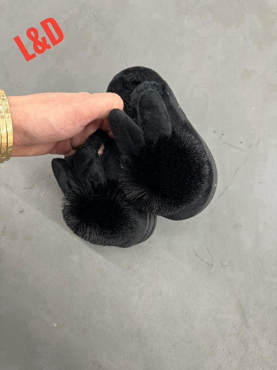 тапочки домашние теплые,,детские пушистые тапочки,домашние тапочки,тапочки детские теплые