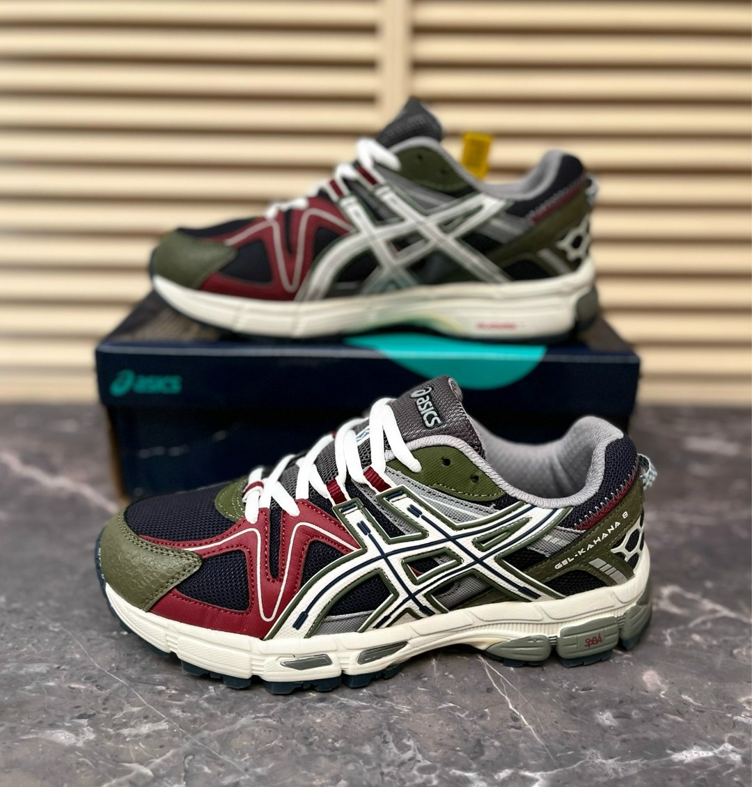 кроссовки asics gel kahana 8,мужские кроссовки asics,кроссовки,кроссовки мужские asics gel kahana 8,кроссовки asics