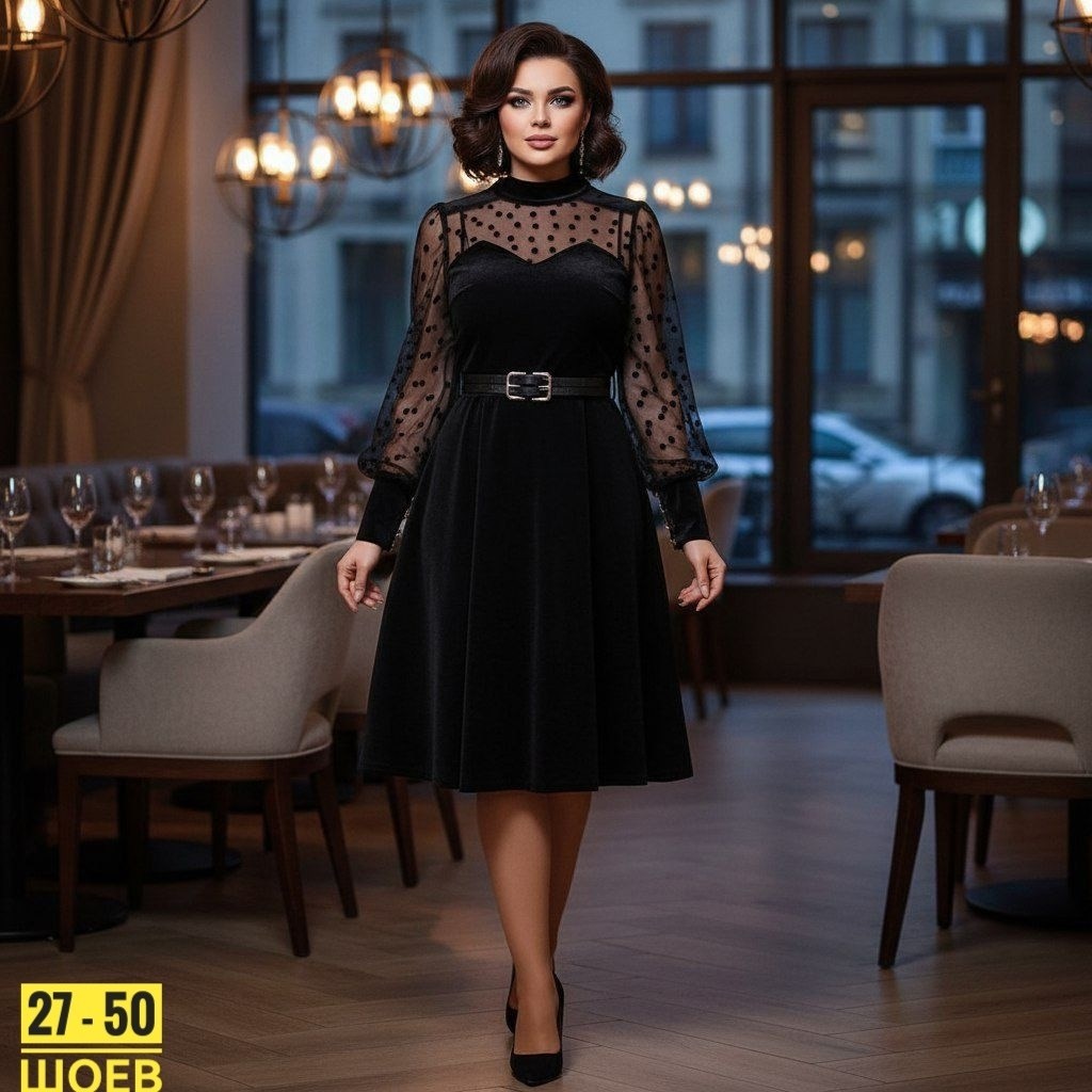 платье сеточка,платье черное,платье 👗,платье женская,элегантное платье